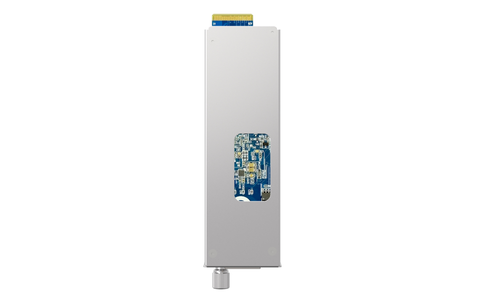 Network Card E1.S to single 10GBASE-T LAN Module thumbnail