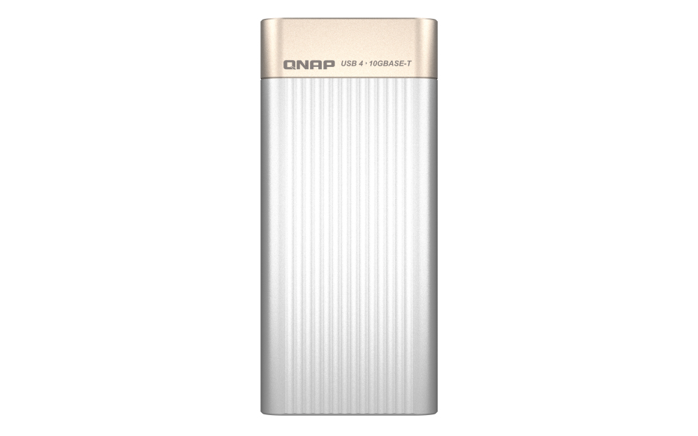 USB 4 Type-C to 1 x 10GBASE-T Network Ad Ethernet 10000 Mbit/s thumbnail