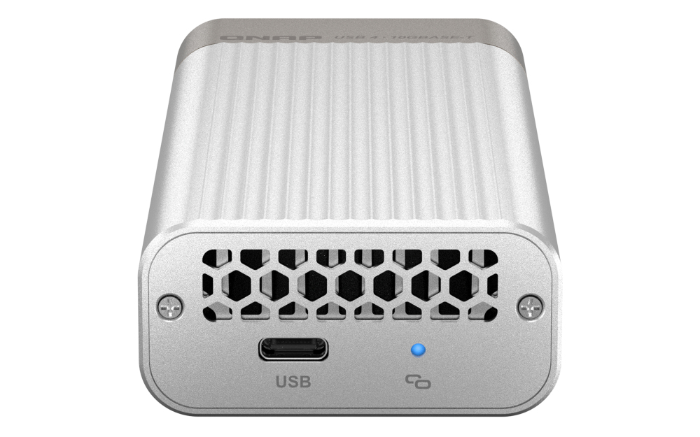 USB 4 Type-C to 1 x 10GBASE-T Network Ad Ethernet 10000 Mbit/s thumbnail