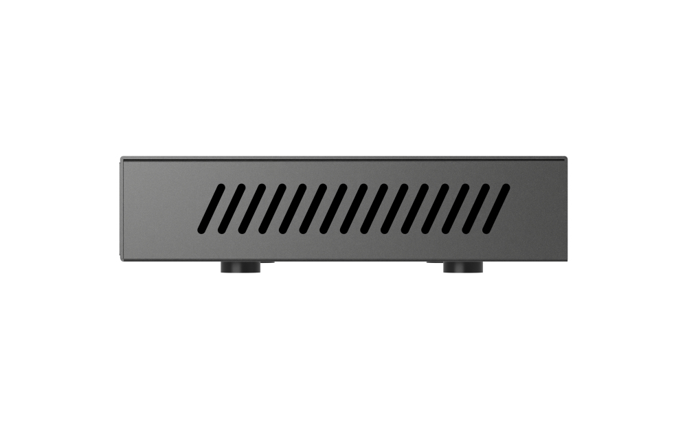 8 port 2.5Gbps auto negotiation (2.5G/1G/100M) unmanagement switch thumbnail