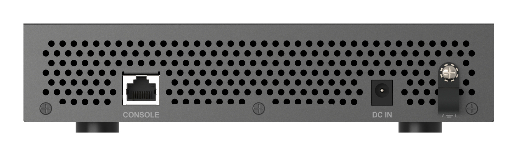 6 ports 10Gbps 2 ports 10G SFP+/NBASE-T Combo thumbnail