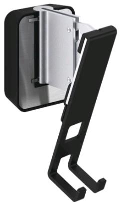 Vogel's SOUND 4201 Wall Mount for Sonos PLAY:1 / One black thumbnail