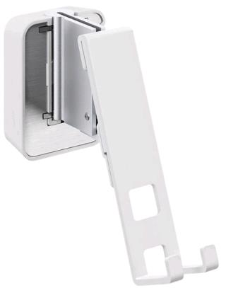Vogel's SOUND 4201 Wall Mount for Sonos PLAY:1 / One white thumbnail