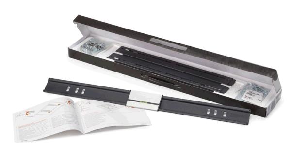 Vogel's THIN 505 ExtraThin Fixed TV Wall Mount thumbnail