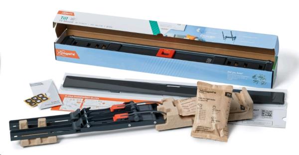 DISPLAY WALL MOUNT - 40-77 TILT thumbnail