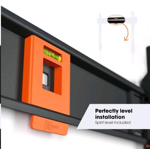 DISPLAY WALL MOUNT - 19-50 FLAT thumbnail