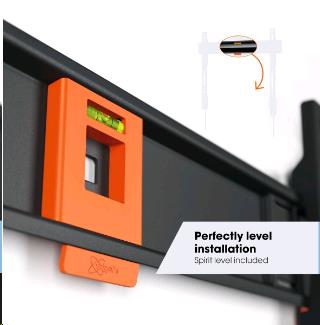 DISPLAY WALL MOUNT - 19-43 TILT thumbnail