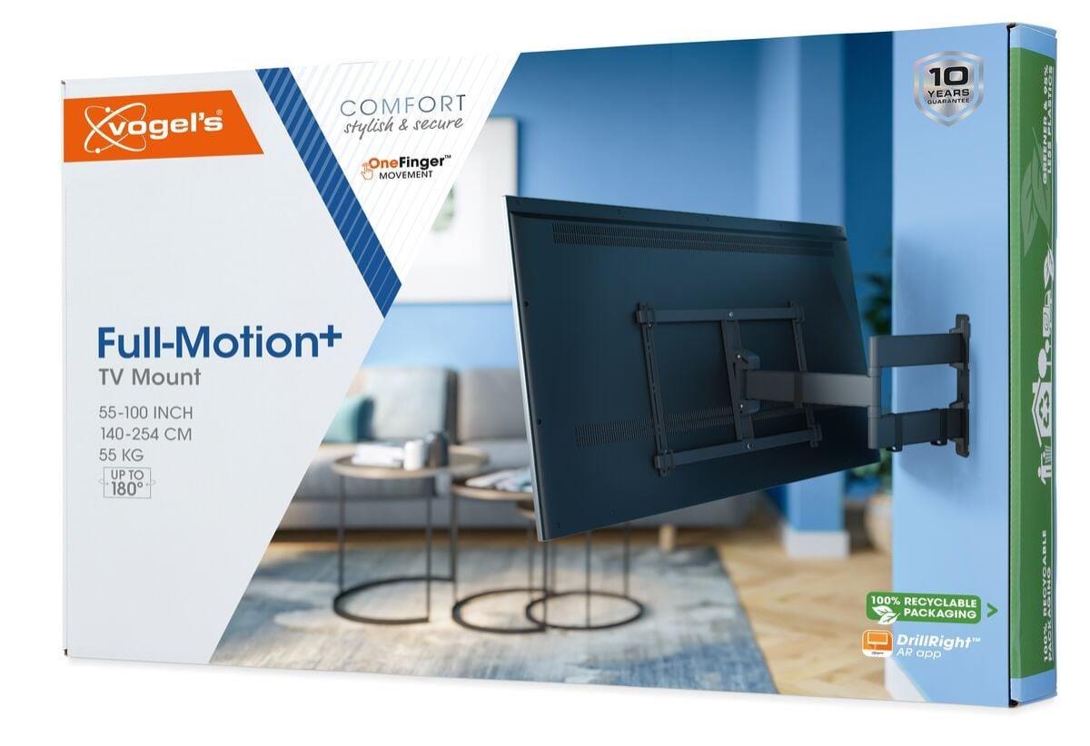 COMFORT TVM 3845 thumbnail