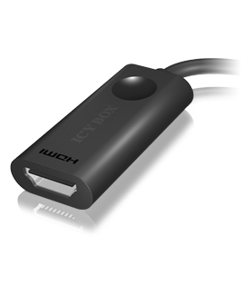 Adaptateur Mini DisplayPort - Hdmi 4k2k thumbnail