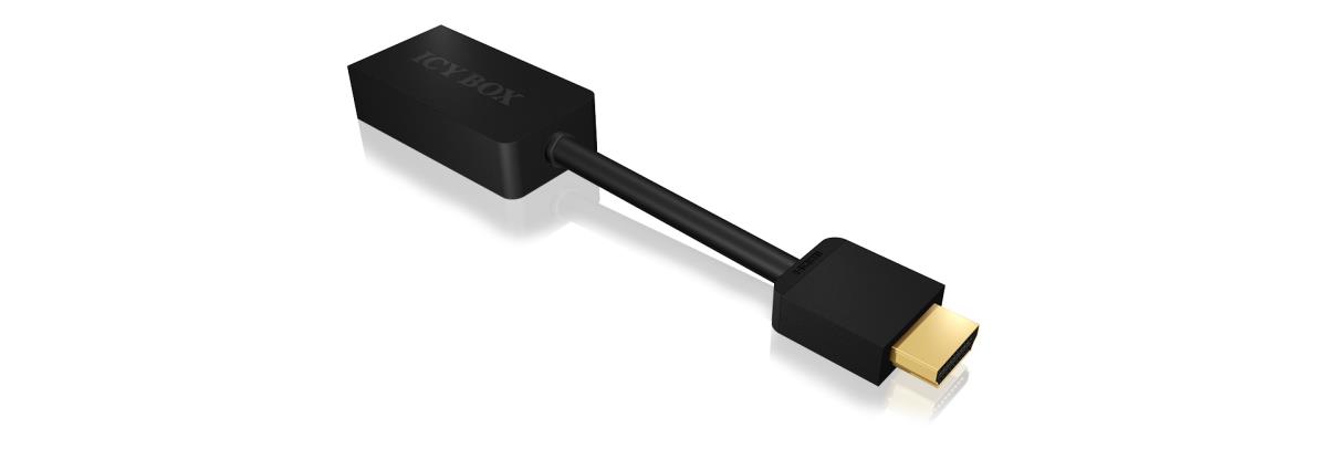 Hdmi (type A) To Vga thumbnail