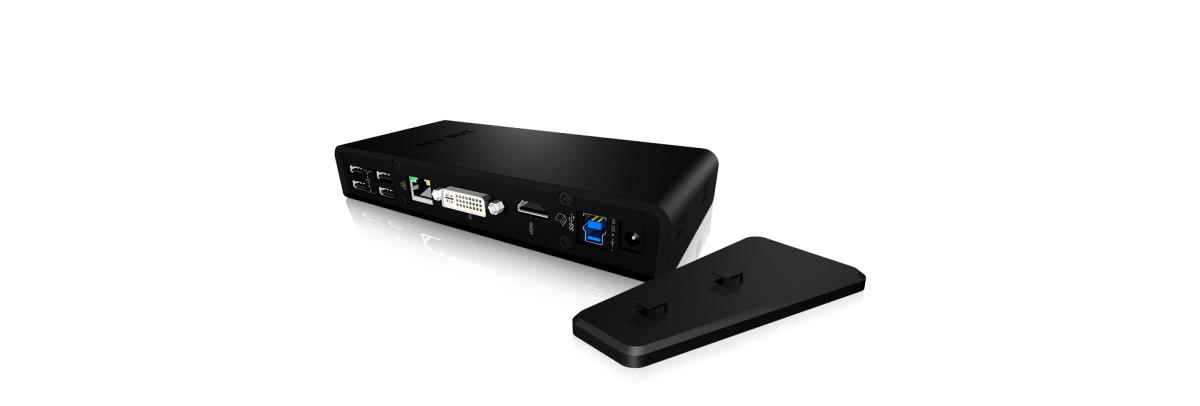 EU Product - IB-DK2241AC Dockingstation thumbnail