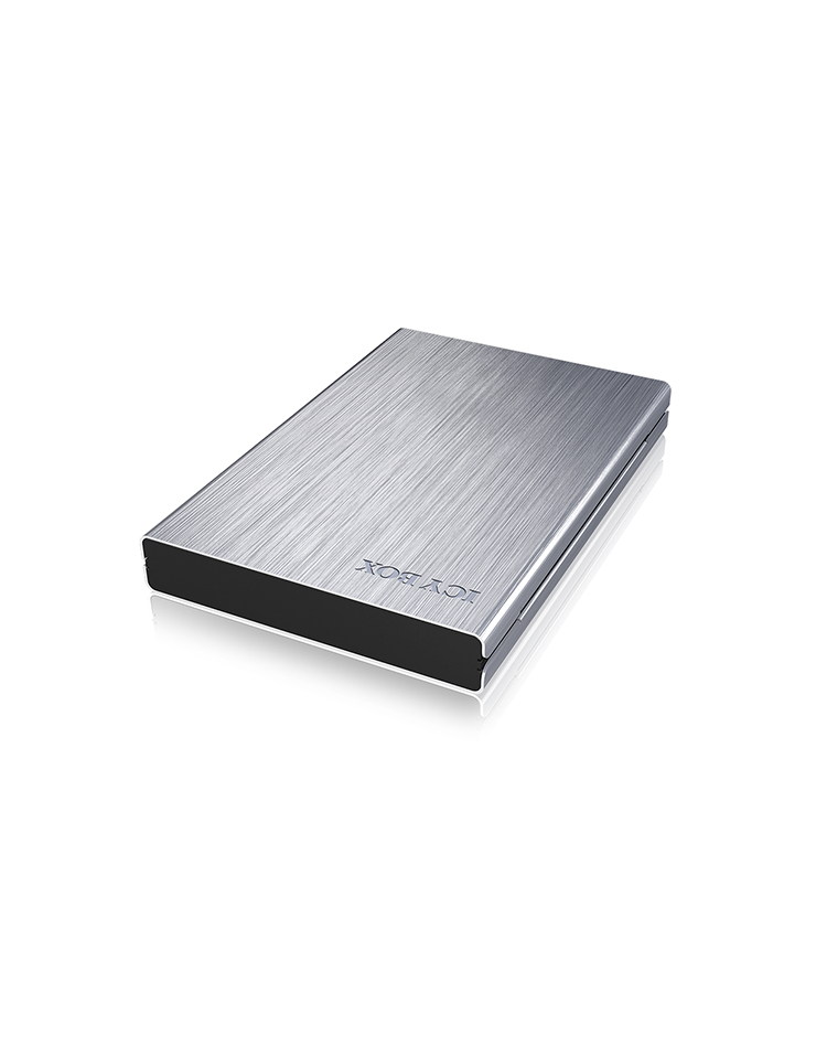 EU Product - Geh. IcyBox USB 3.0  2,5