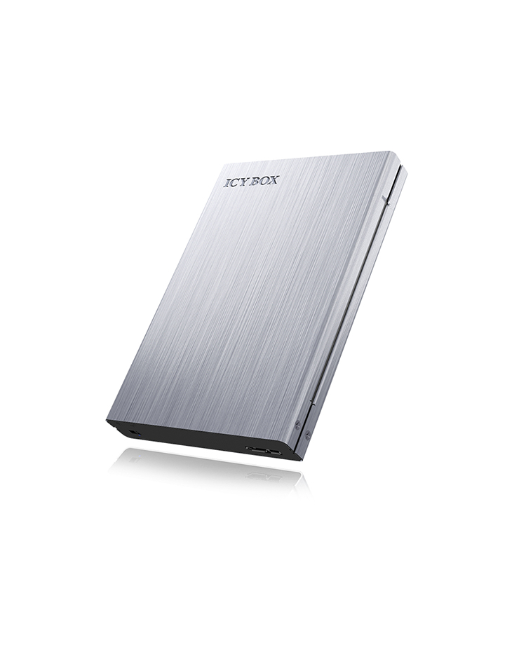 EU Product - Geh. IcyBox USB 3.0  2,5