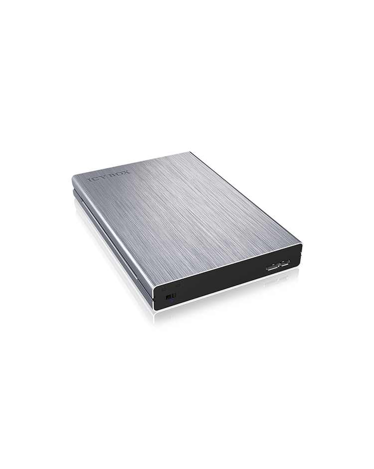 EU Product - Geh. IcyBox USB 3.0  2,5