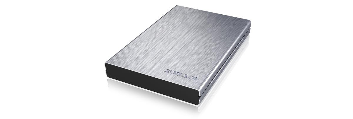 EU Product - Geh. IcyBox USB 3.0  2,5
