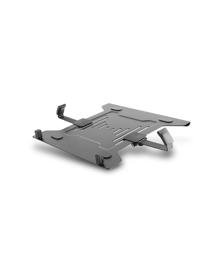 EU Product - Laptop Halterung IcyBox  -> Notebookhalterung Vesa 75&100mm retail thumbnail