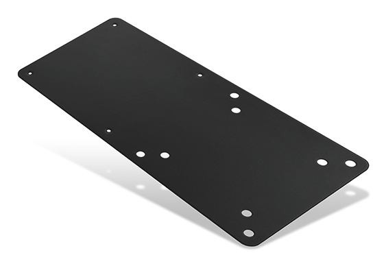 EU Product - NUC    Halterung IcyBox  -> Intel NUC Halterung 100x100 retail thumbnail
