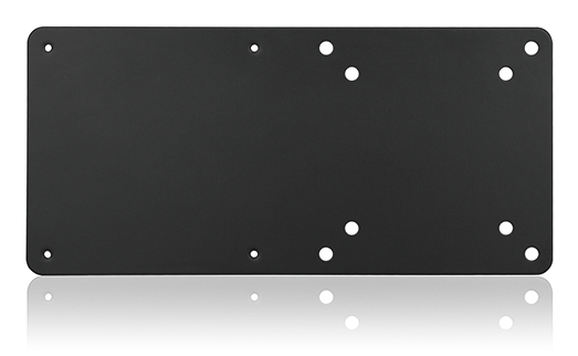 EU Product - NUC    Halterung IcyBox  -> Intel NUC Halterung 100x100 retail thumbnail