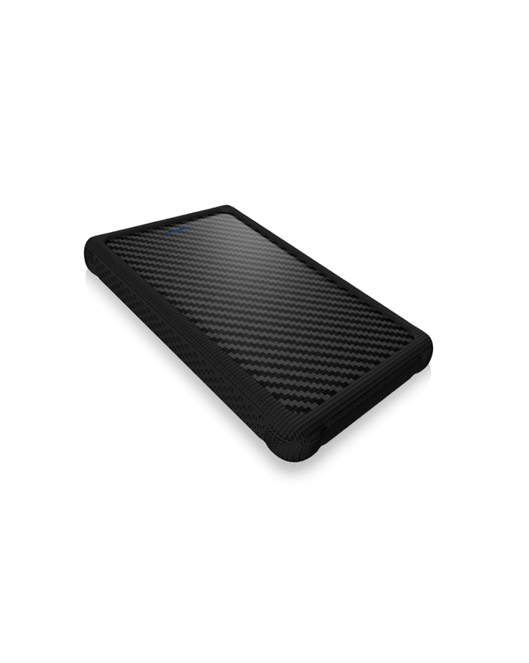 EU Product - Geh. IcyBox USB 3.0  2,5