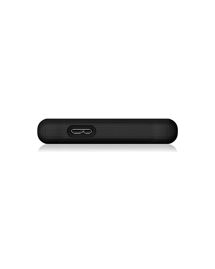 EU Product - Geh. IcyBox USB 3.0  2,5
