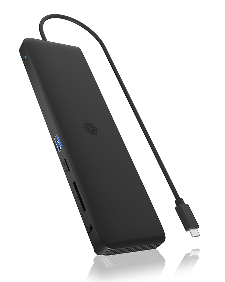 EU Product - Dockingstation IB-DK2116-C thumbnail