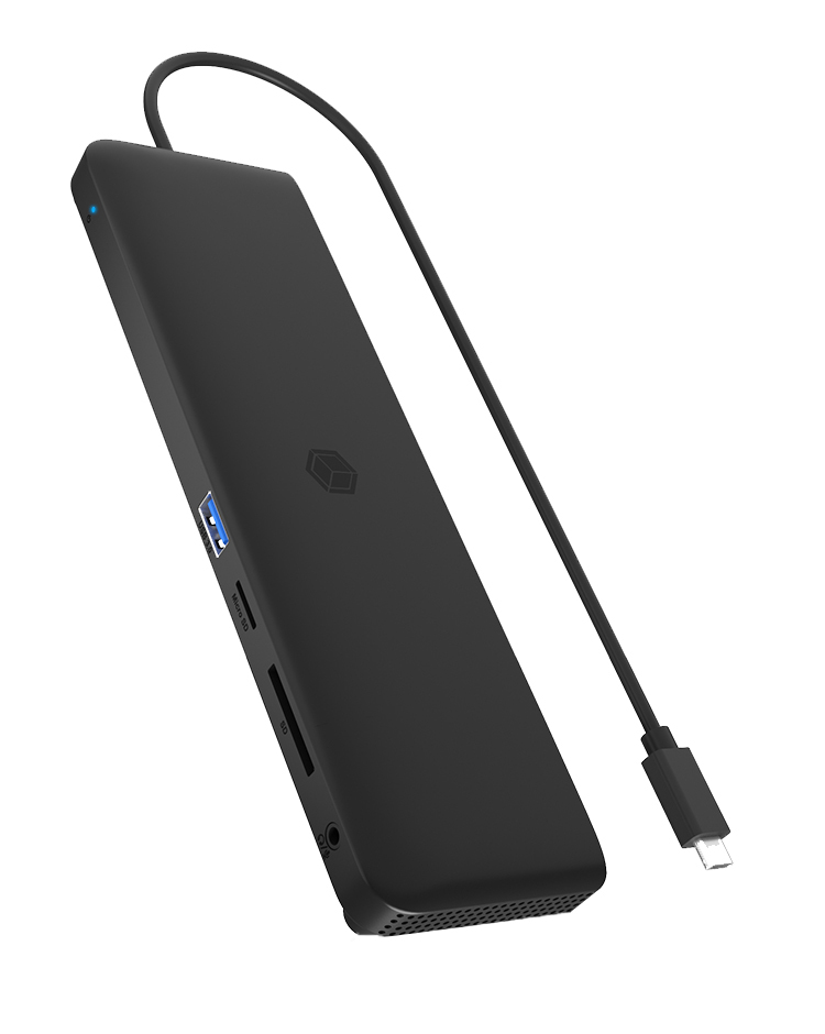 EU Product - Dockingstation IB-DK2116-C thumbnail