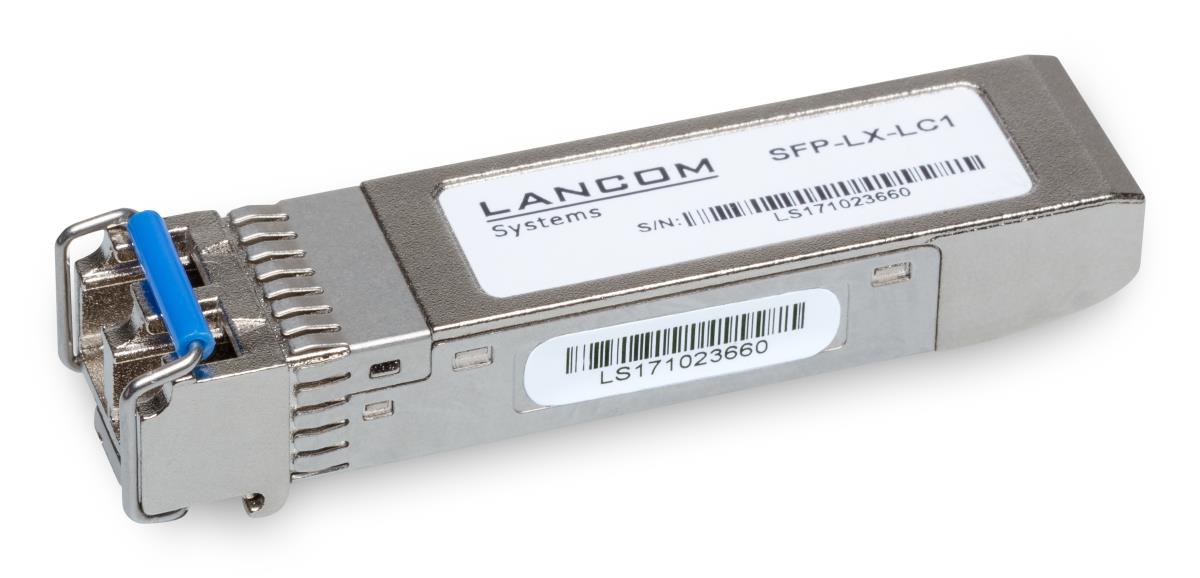 EU Product - R&S LANCOM SFP-LX-LC1 thumbnail