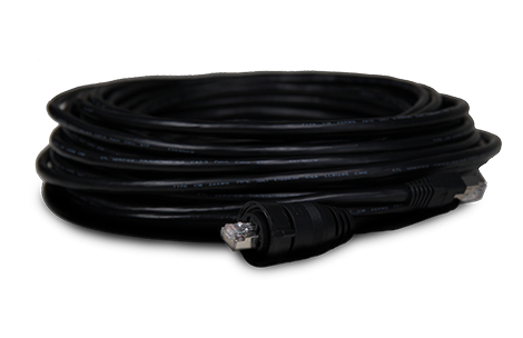 EU Product - R&S LANCOM OX Ethernet Cable (30 m) thumbnail