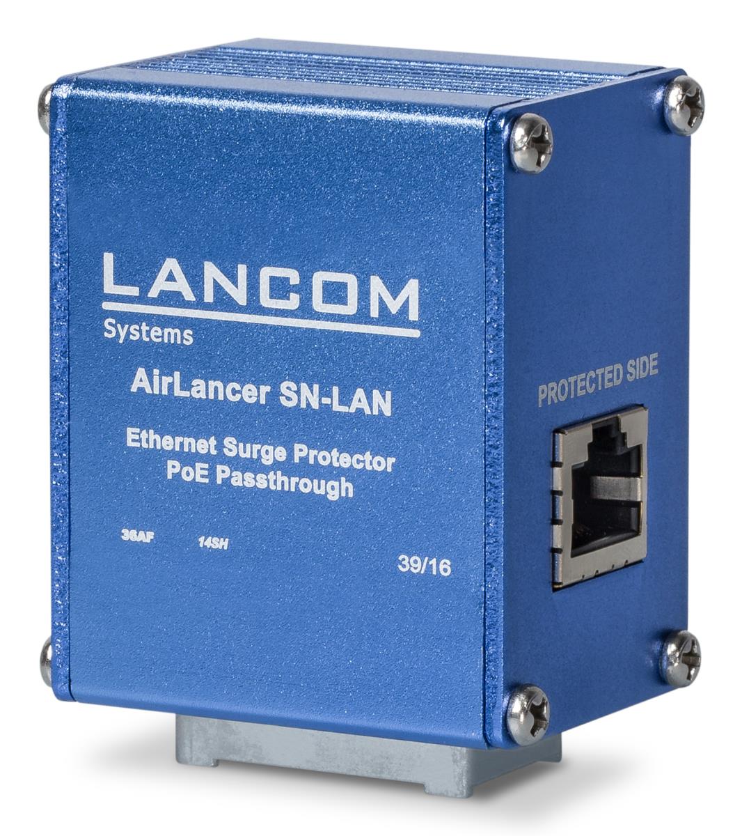 EU Product - R&S AirLancer SN-LAN thumbnail