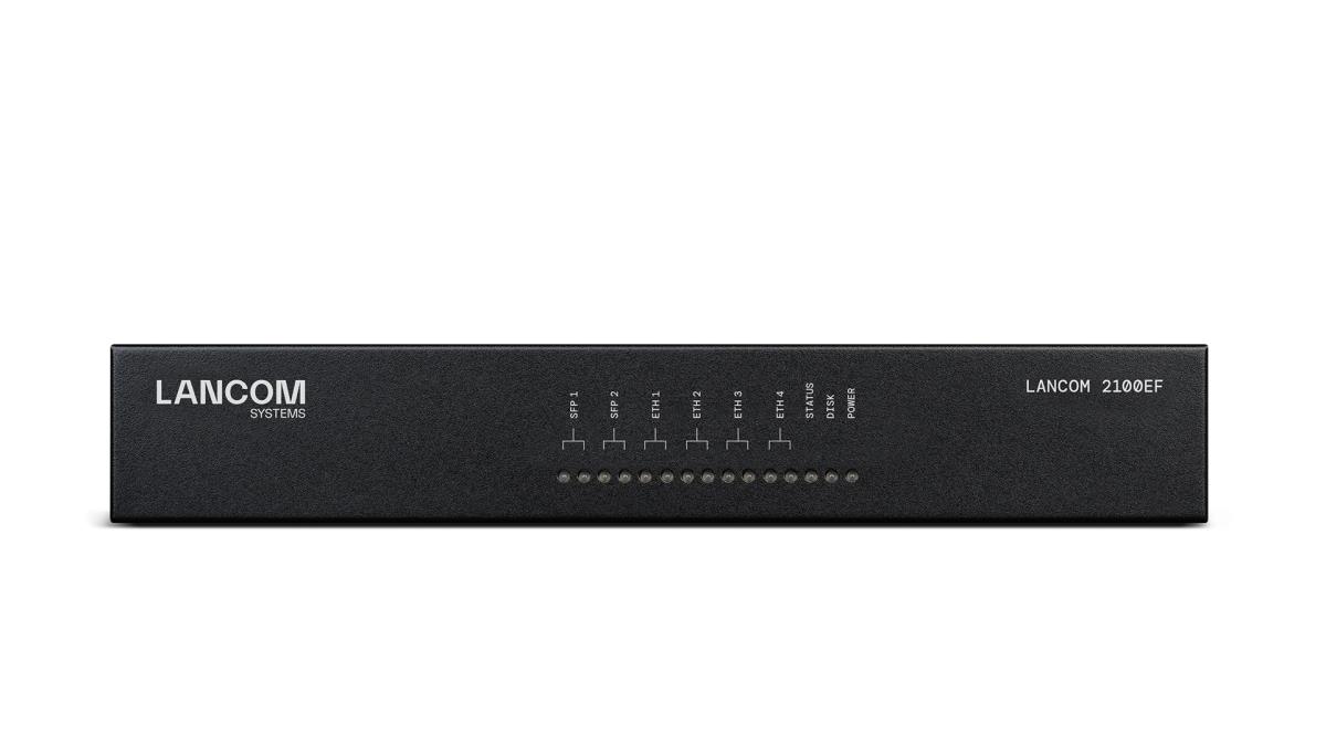 EU Product - R&S LANCOM 2100EF thumbnail