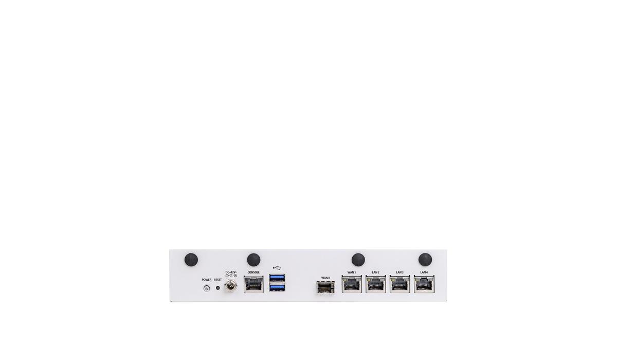EU Product - R&S LANCOM Unified Firewall UF-260 thumbnail
