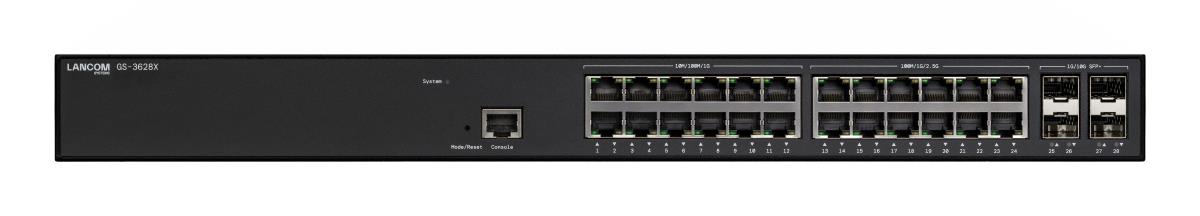 EU Product - R&S LANCOM GS-3628X thumbnail