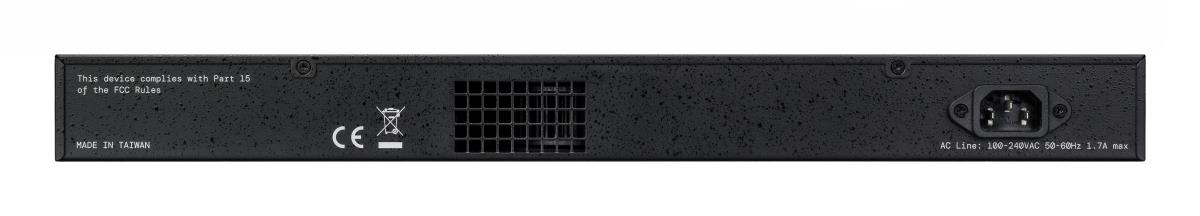 EU Product - R&S LANCOM GS-3628X thumbnail