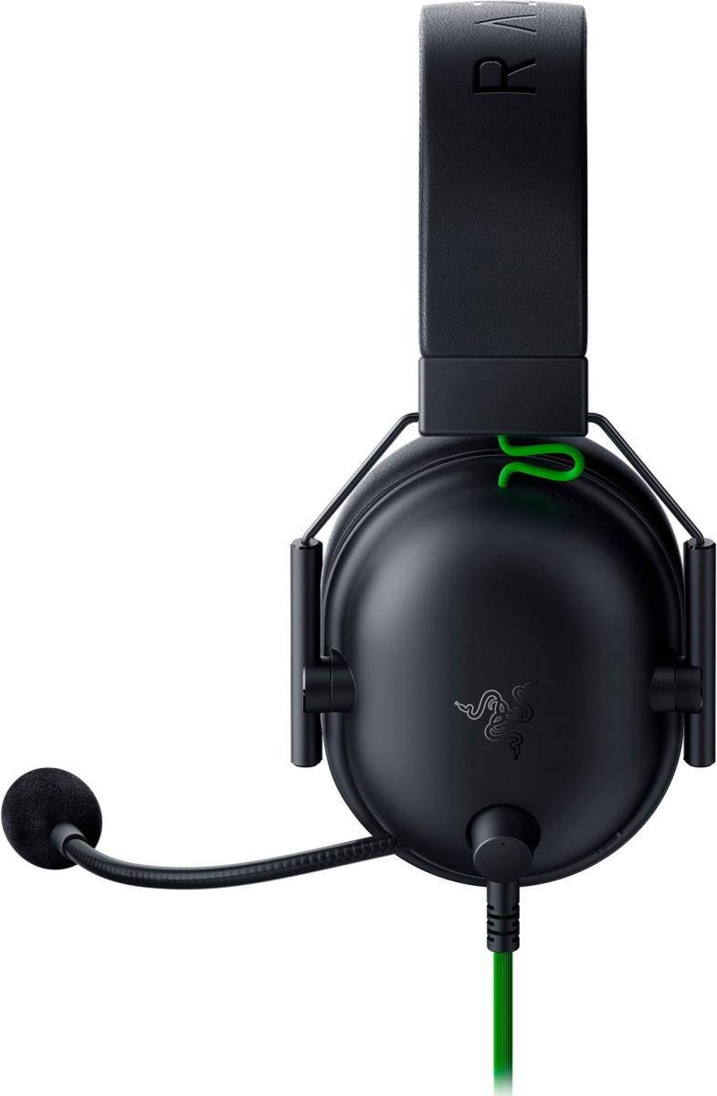 EU Product - Headset BlackShark V2 X 7.1 Gaming black 3,5mm Klinke 7.1-Kanal, ohrumschlie�end thumbnail