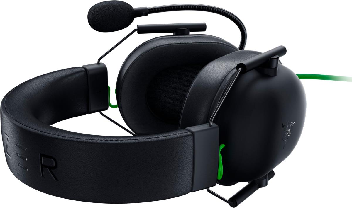 EU Product - Headset BlackShark V2 X 7.1 Gaming black 3,5mm Klinke 7.1-Kanal, ohrumschlie�end thumbnail