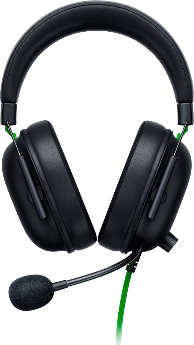 EU Product - Headset BlackShark V2 X 7.1 Gaming black 3,5mm Klinke 7.1-Kanal, ohrumschlie�end thumbnail