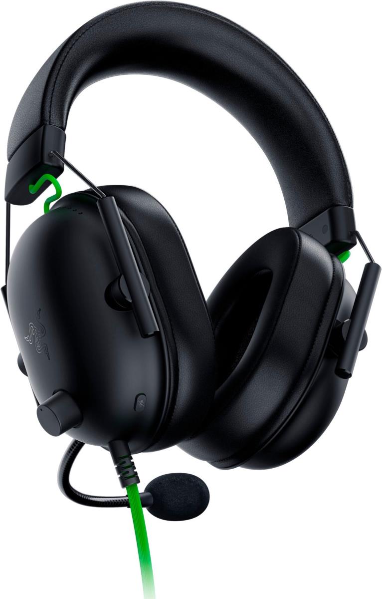 EU Product - Headset BlackShark V2 X 7.1 Gaming black 3,5mm Klinke 7.1-Kanal, ohrumschlie�end thumbnail