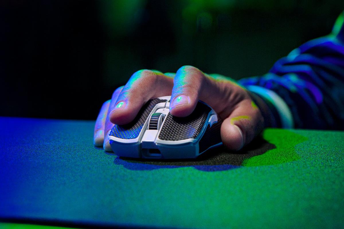 Viper V2 Pro - Maus - White thumbnail
