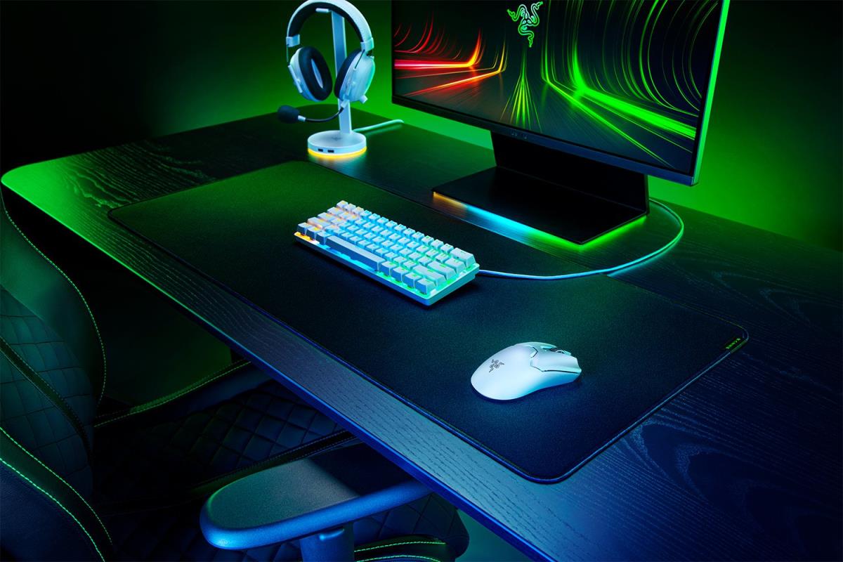 Viper V2 Pro - Maus - White thumbnail