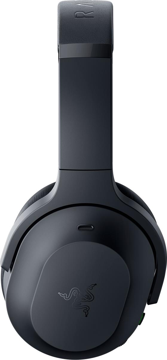 EU Product - Wireless Gaming Headset - Barracuda pro black thumbnail