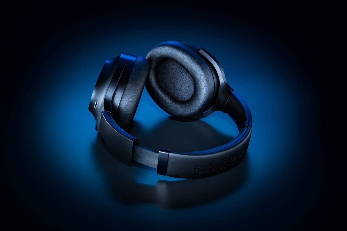 EU Product - Wireless Gaming Headset - Barracuda pro black thumbnail