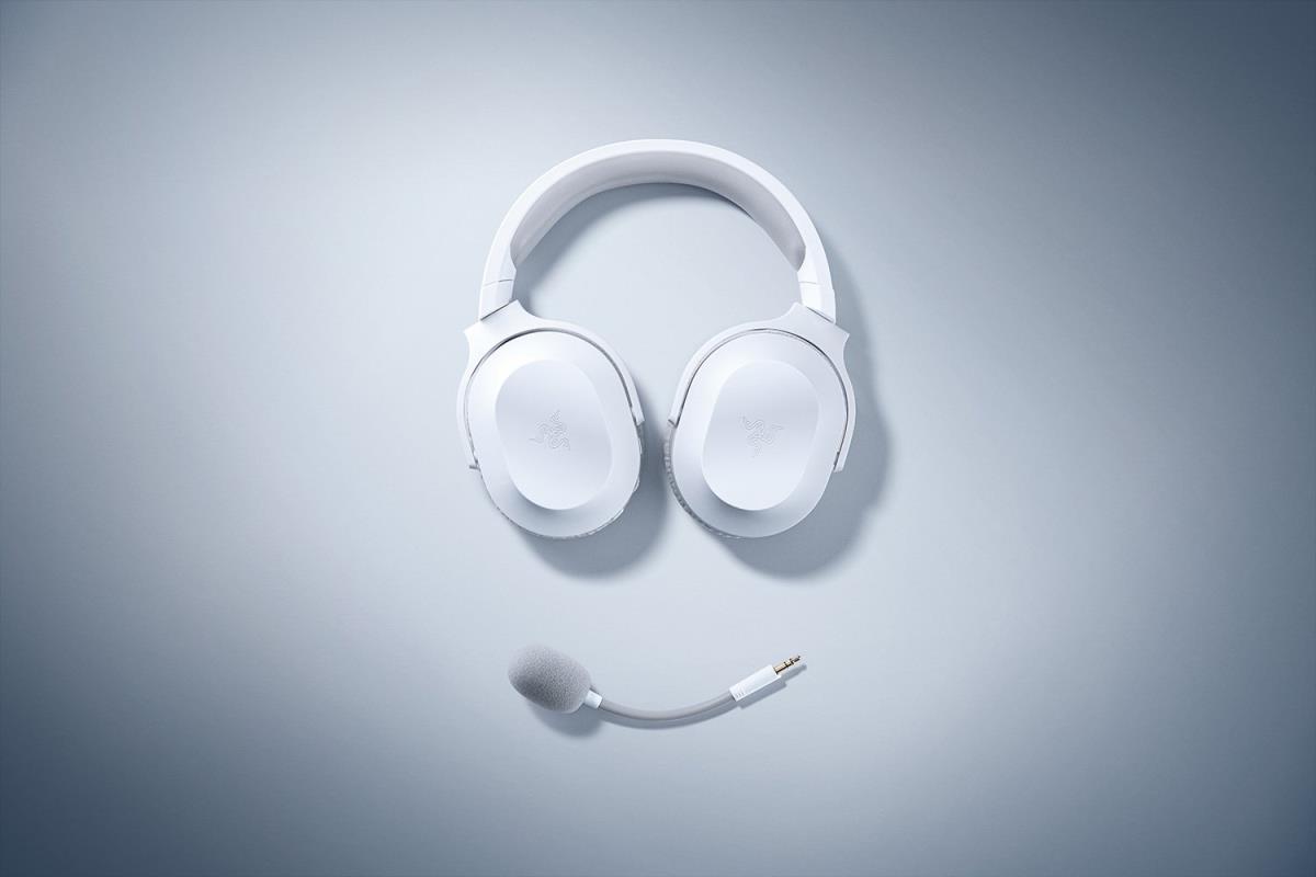 EU Product - Barracuda X - Headset - ohrumschlieend - Headset - 7.1 thumbnail
