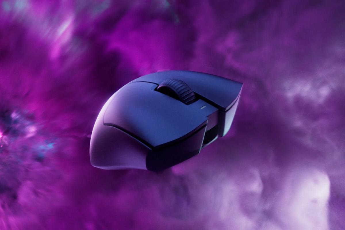 EU Product - DeathAdder V3 Pro thumbnail