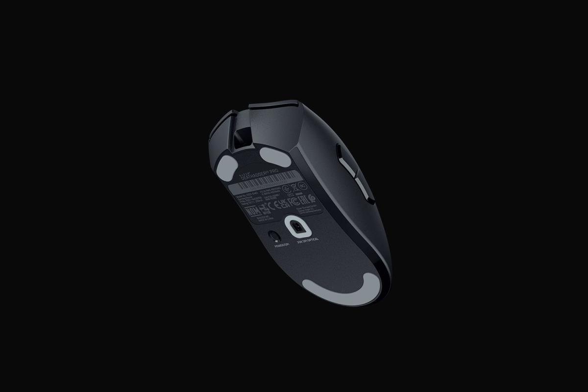 EU Product - DeathAdder V3 Pro thumbnail