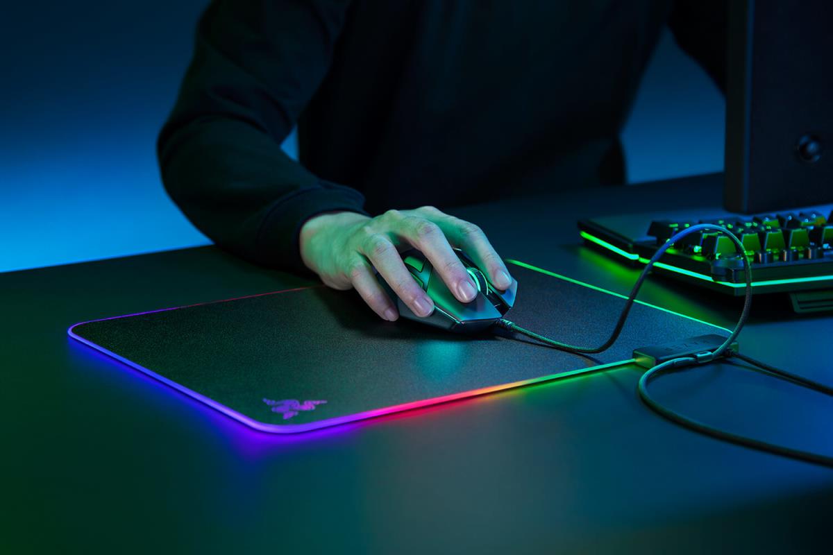 MEDIUM CHROMA FIREFLY V2 HARD thumbnail