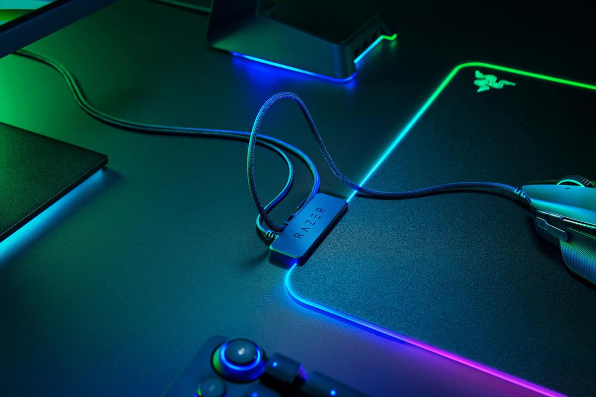 MEDIUM CHROMA FIREFLY V2 HARD thumbnail