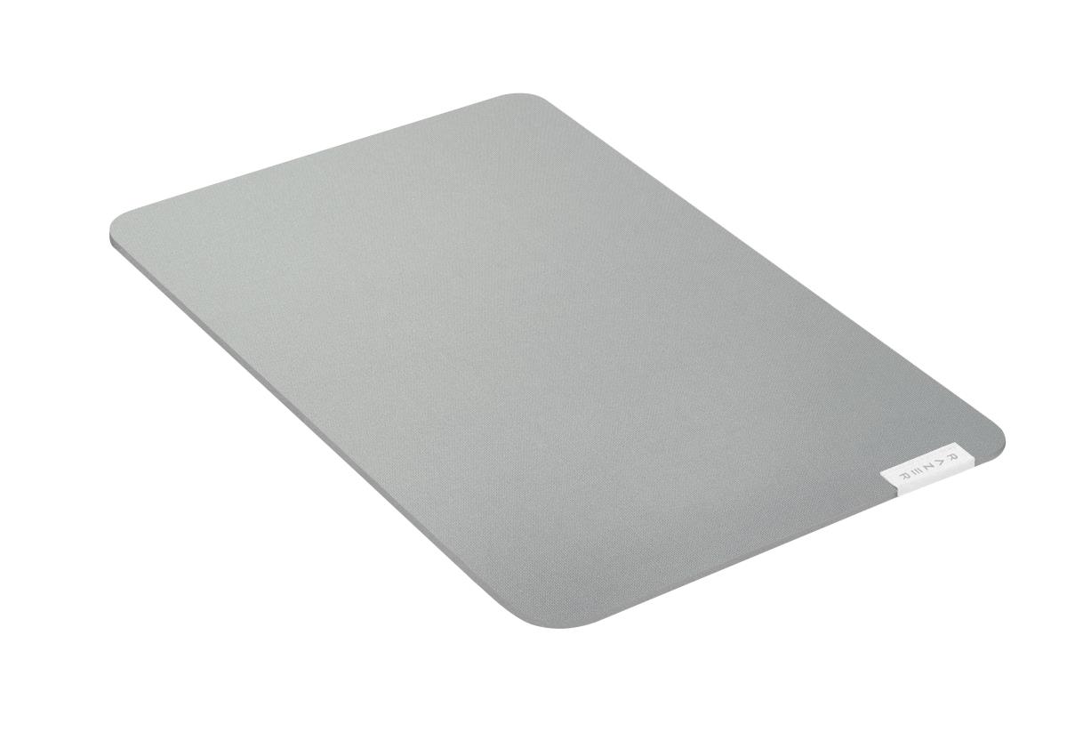 Pro Glide - Mouse pad - grey thumbnail