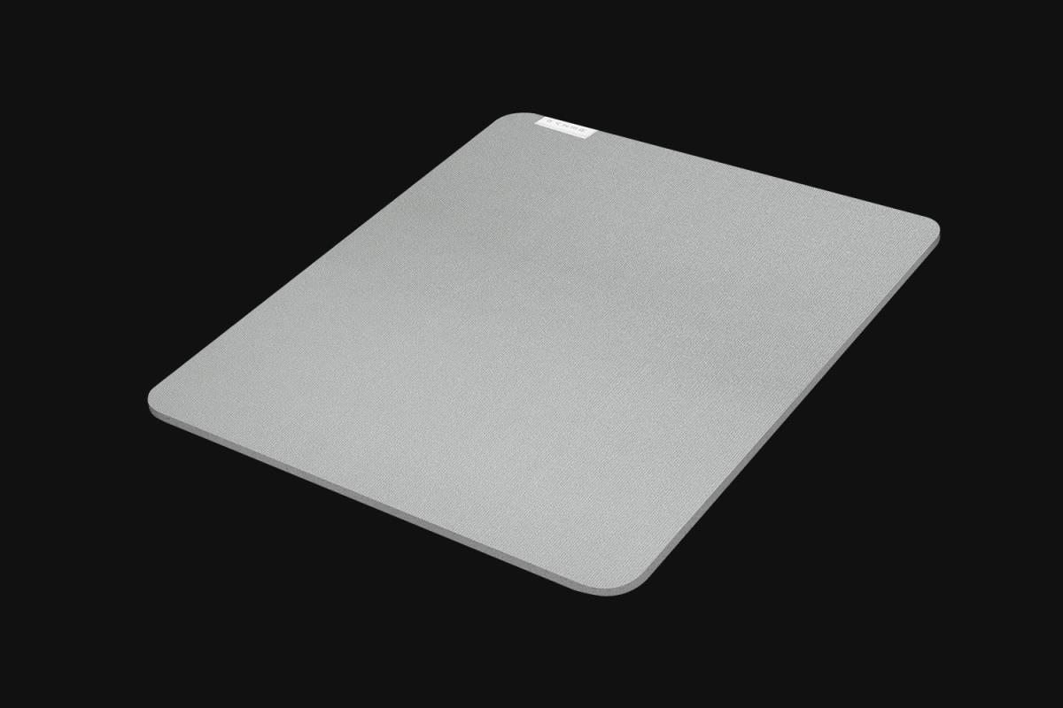 Pro Glide - Mouse pad - grey thumbnail