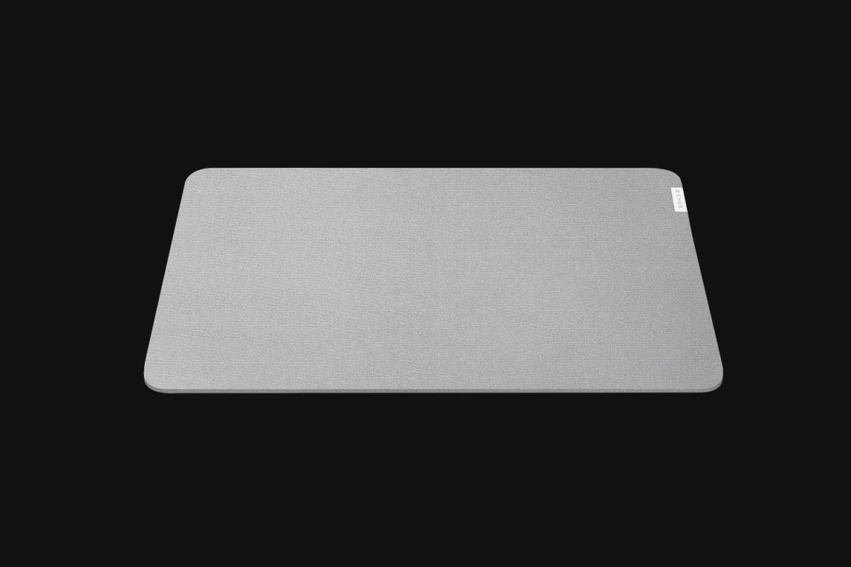 Pro Glide - Mouse pad - grey thumbnail