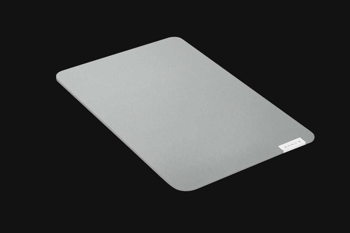 Pro Glide - Mouse pad - grey thumbnail